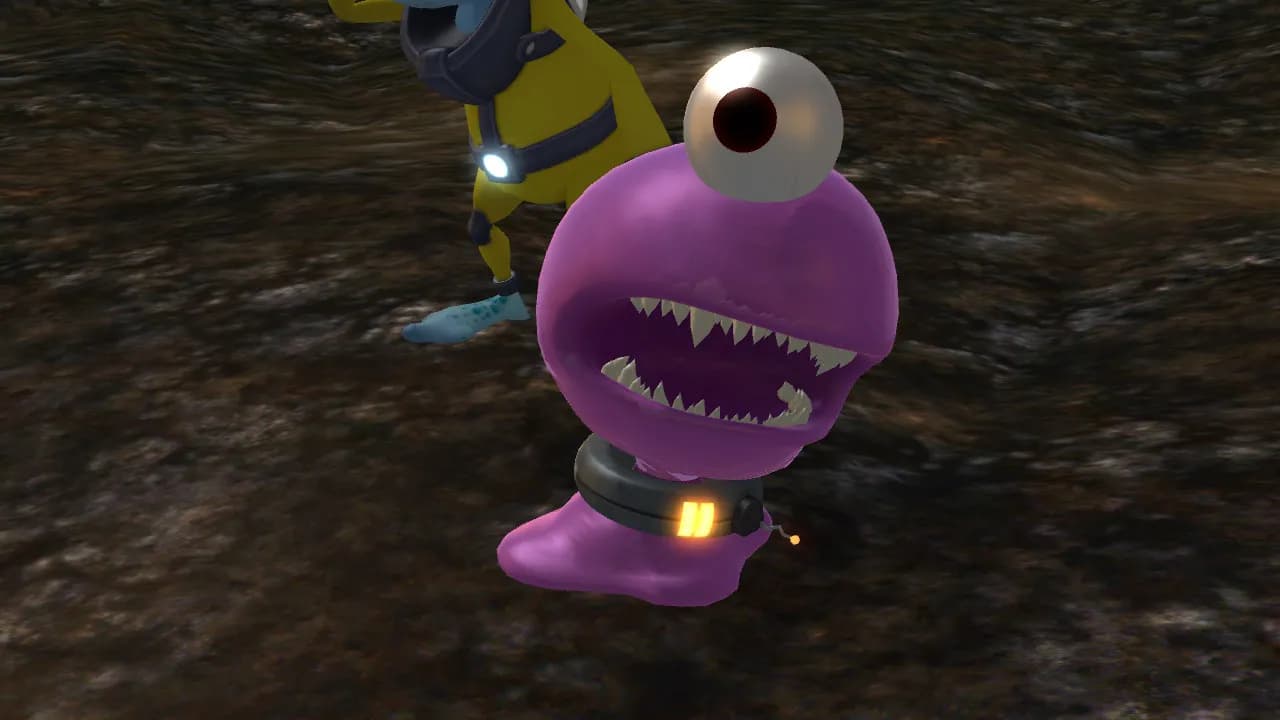 The Maw screenshot screenshot 3
