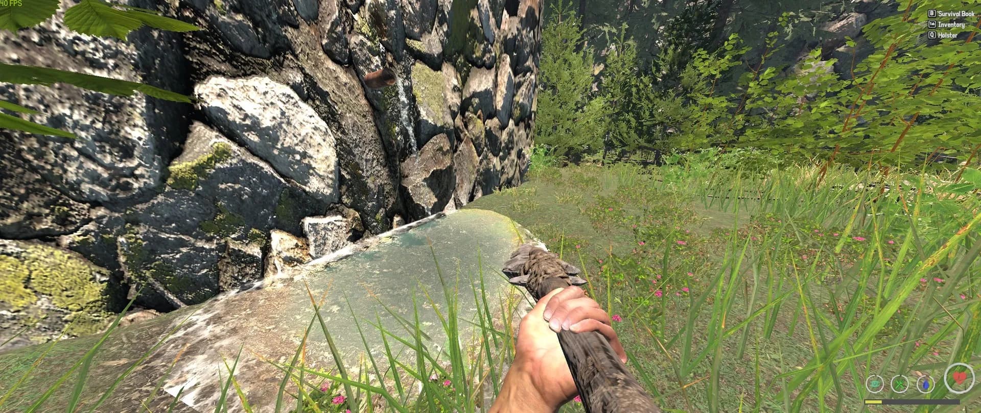 The Maze screenshot screenshot 2