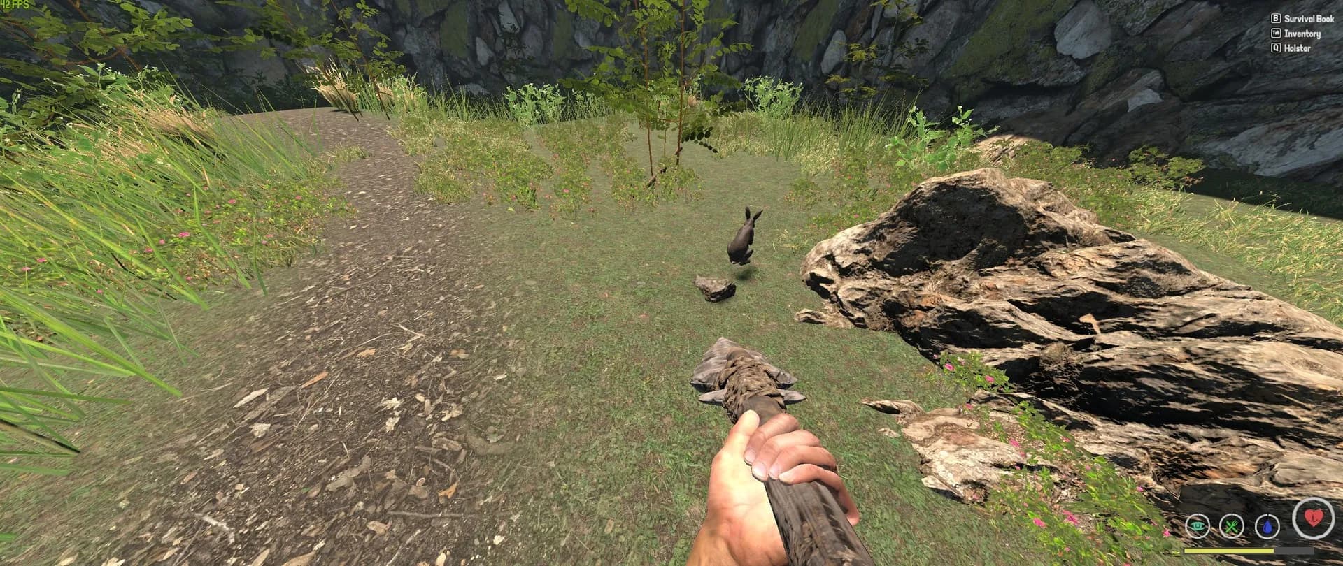 The Maze screenshot screenshot 4