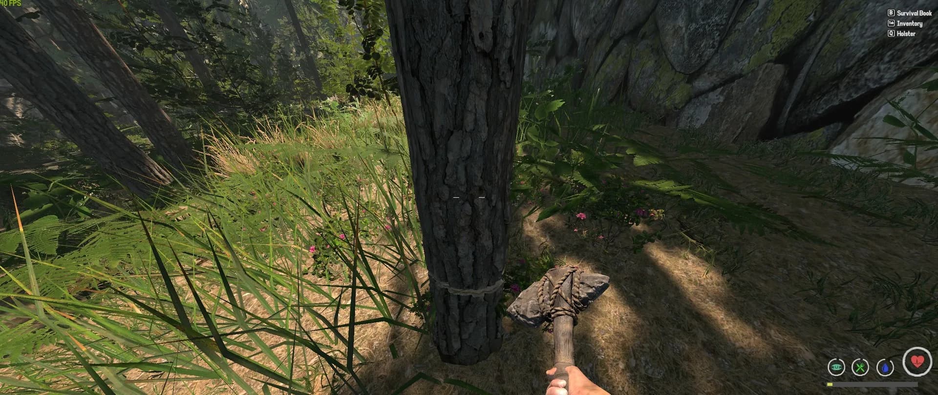 The Maze screenshot screenshot 5