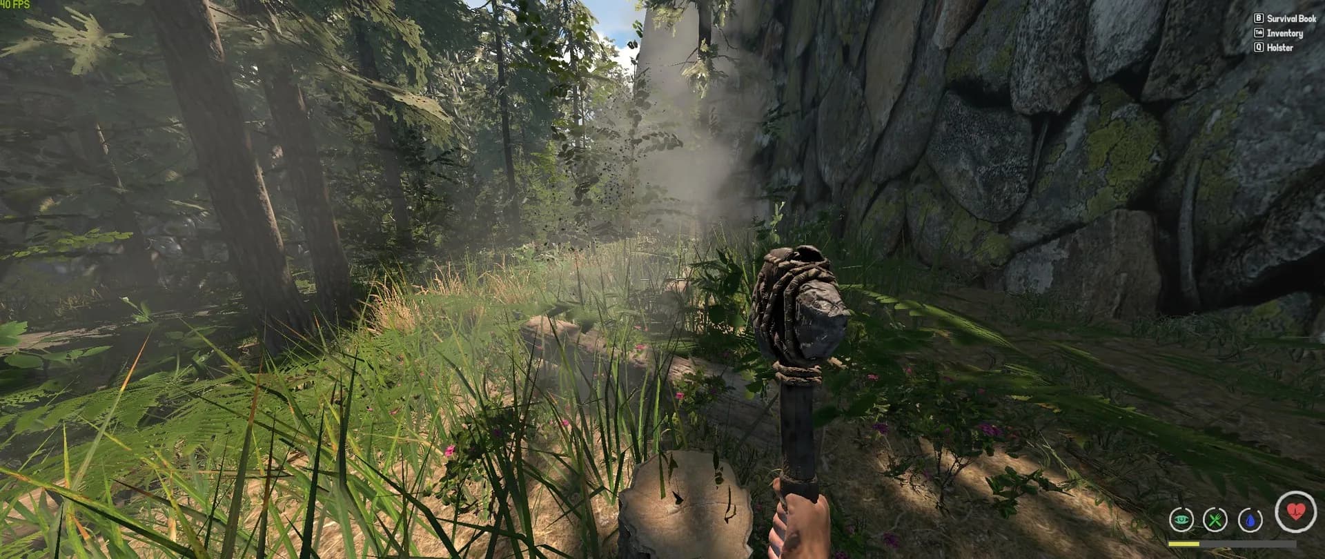 The Maze screenshot screenshot 7