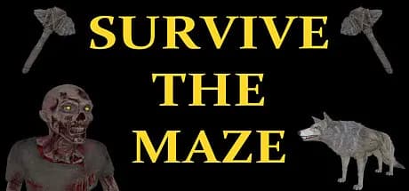 the maze vertical card thumbnail