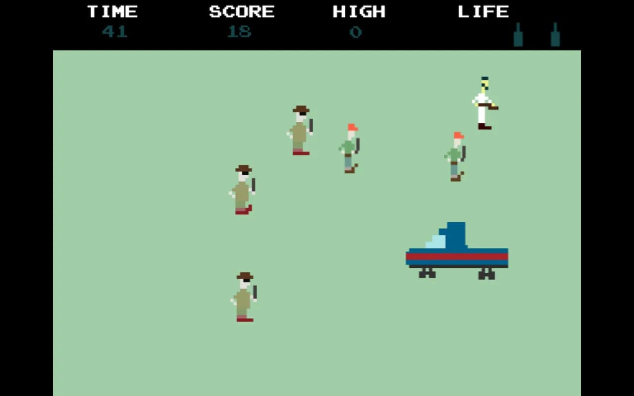 The Medic screenshot screenshot 3
