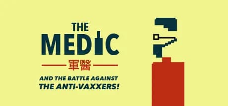 the medic vertical card thumbnail