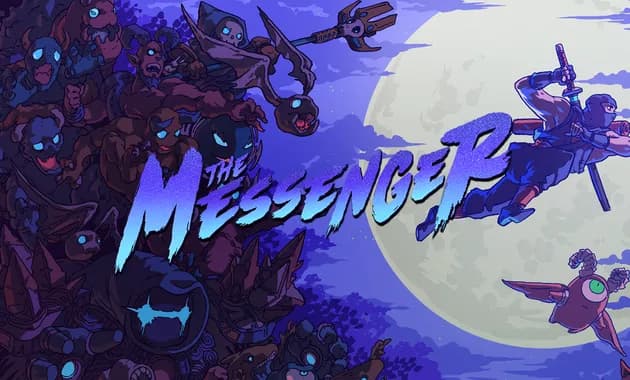 the messenger vertical card thumbnail