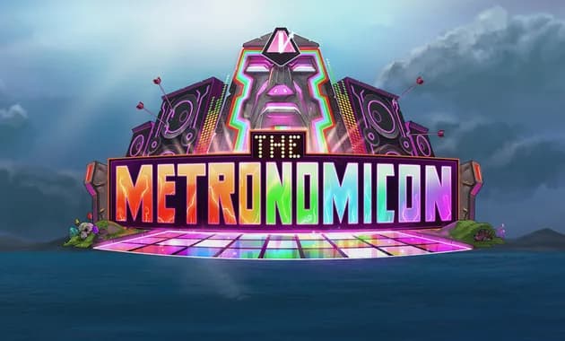 the metronomicon vertical card thumbnail