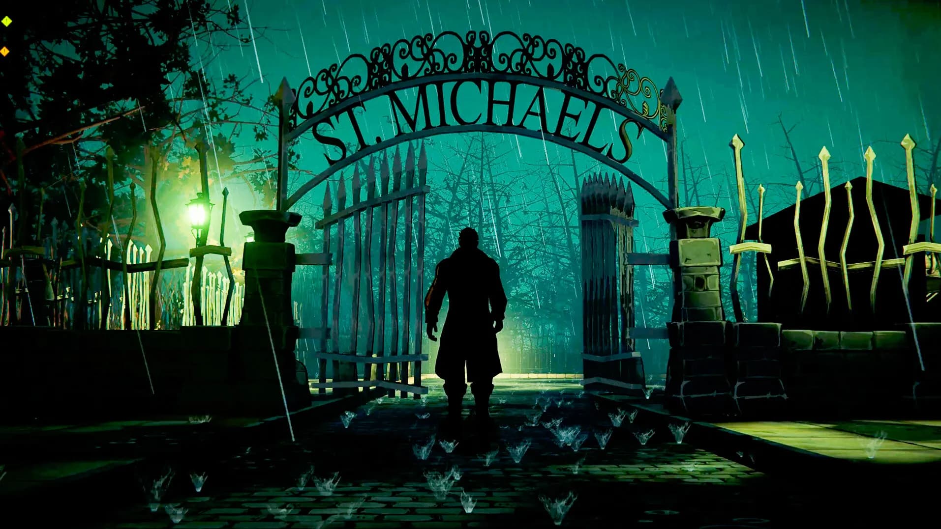 The Midnight Crimes screenshot screenshot 3