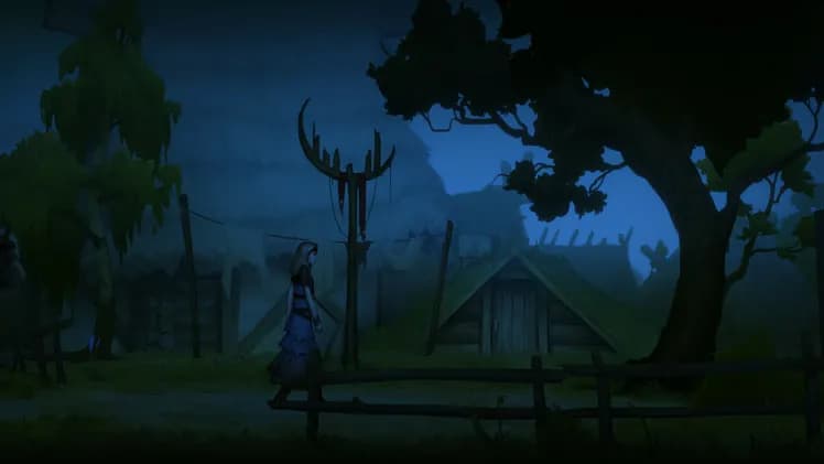 The Mildew Children screenshot screenshot 4
