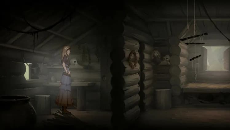 The Mildew Children screenshot screenshot 6