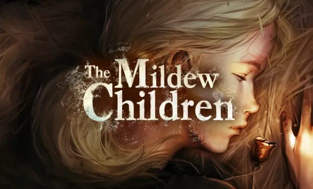the mildew children vertical card thumbnail