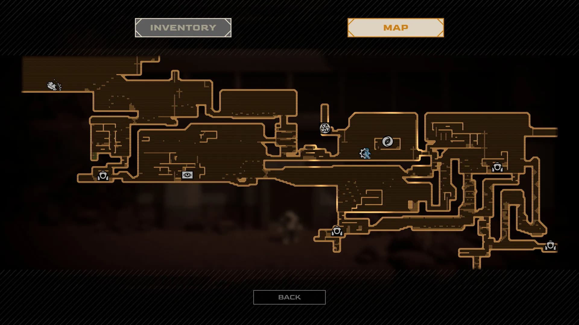 The Mobius Machine screenshot screenshot 12