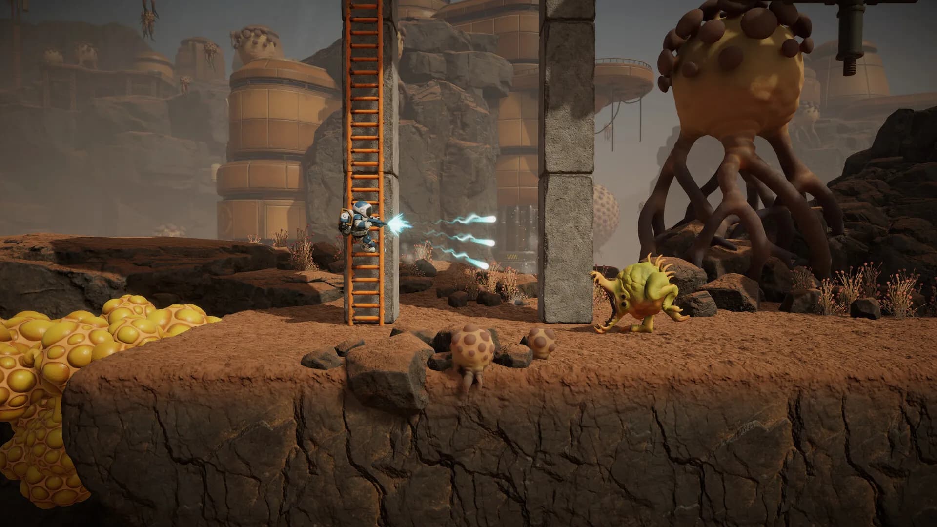 The Mobius Machine screenshot screenshot 13