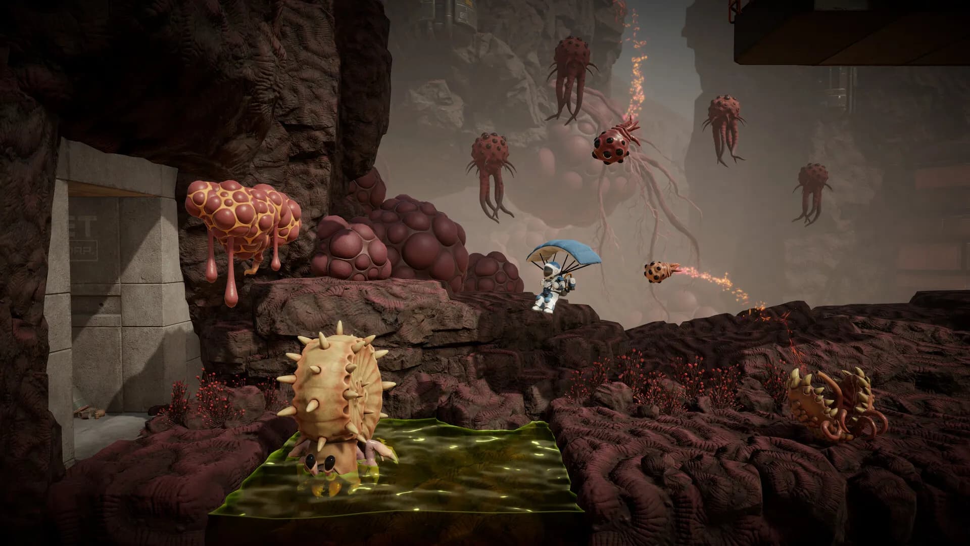 The Mobius Machine screenshot screenshot 14