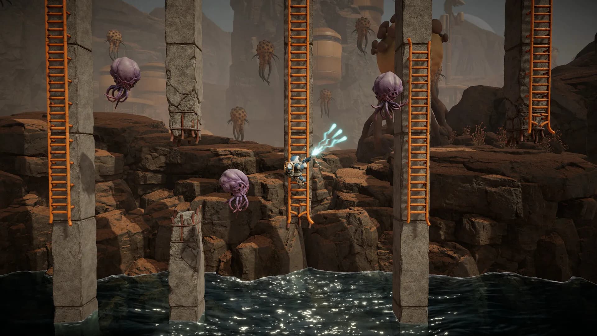 The Mobius Machine screenshot screenshot 17