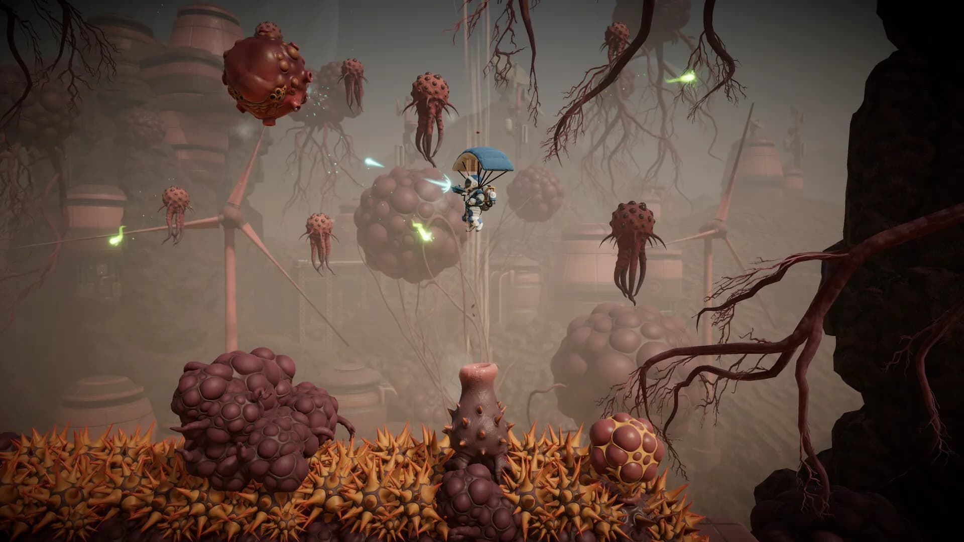 The Mobius Machine screenshot screenshot 18