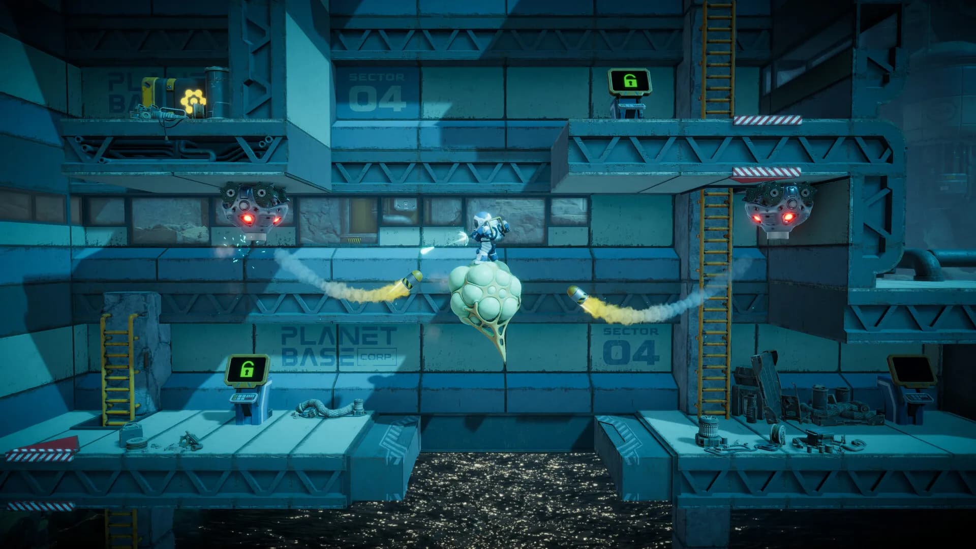 The Mobius Machine screenshot screenshot 19