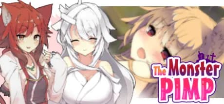 the monster pimp thumbnail