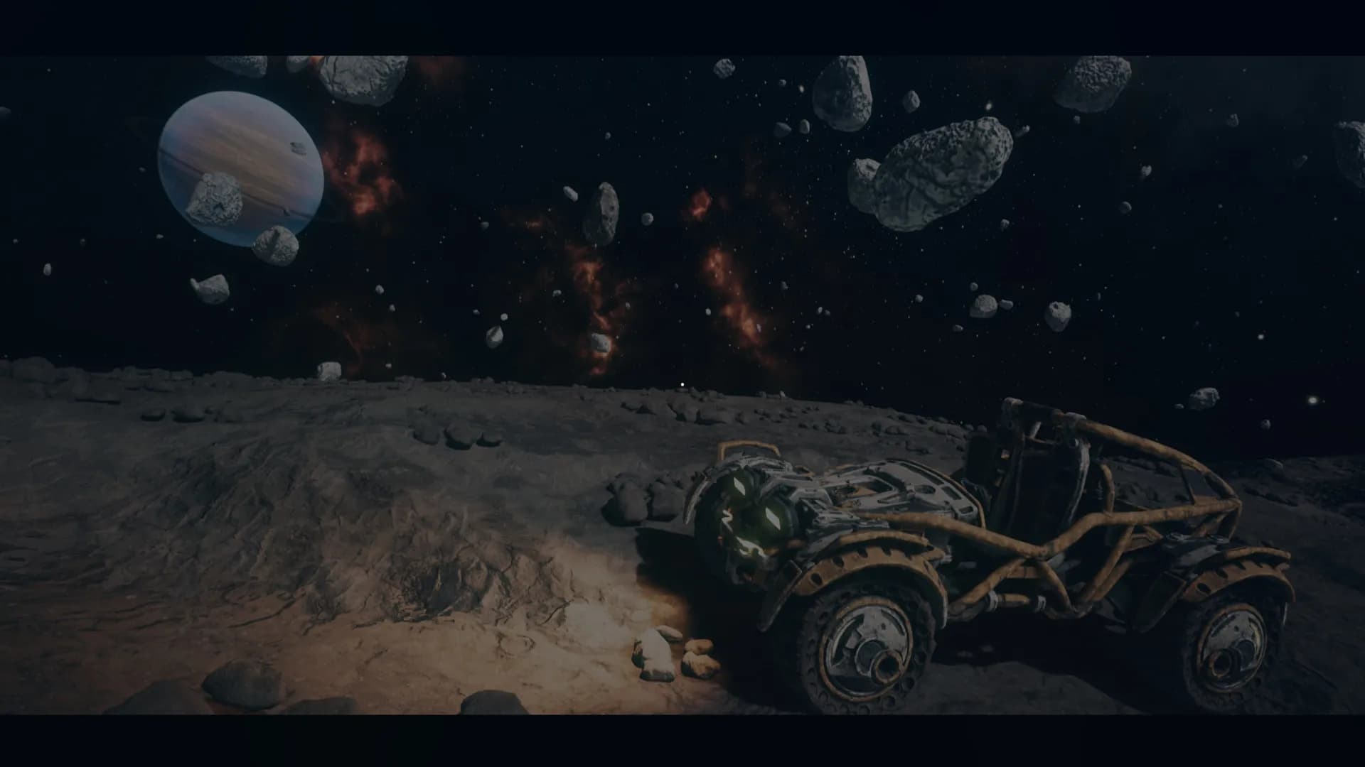 The Moon Relax screenshot screenshot 10