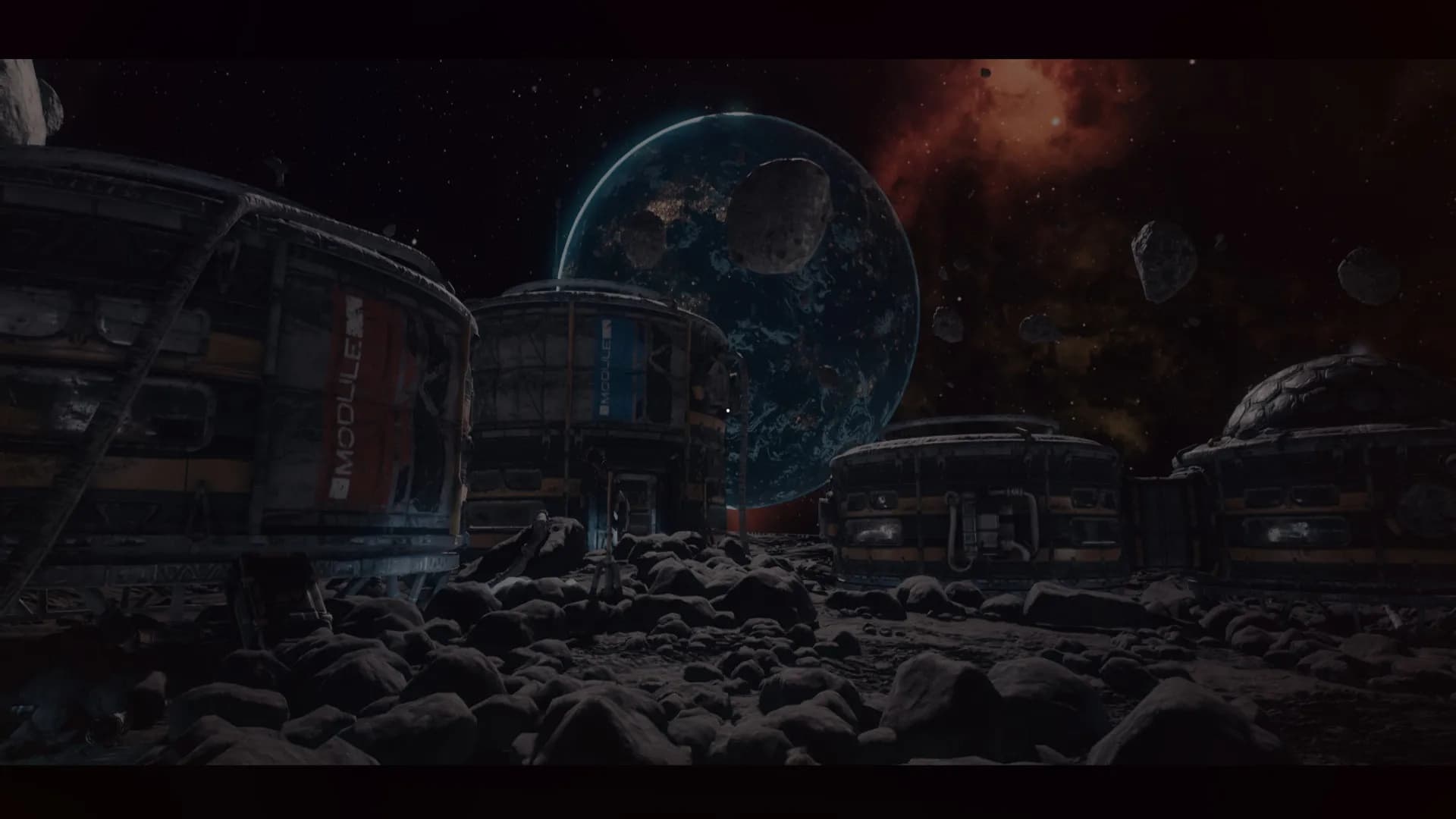 The Moon Relax screenshot screenshot 7