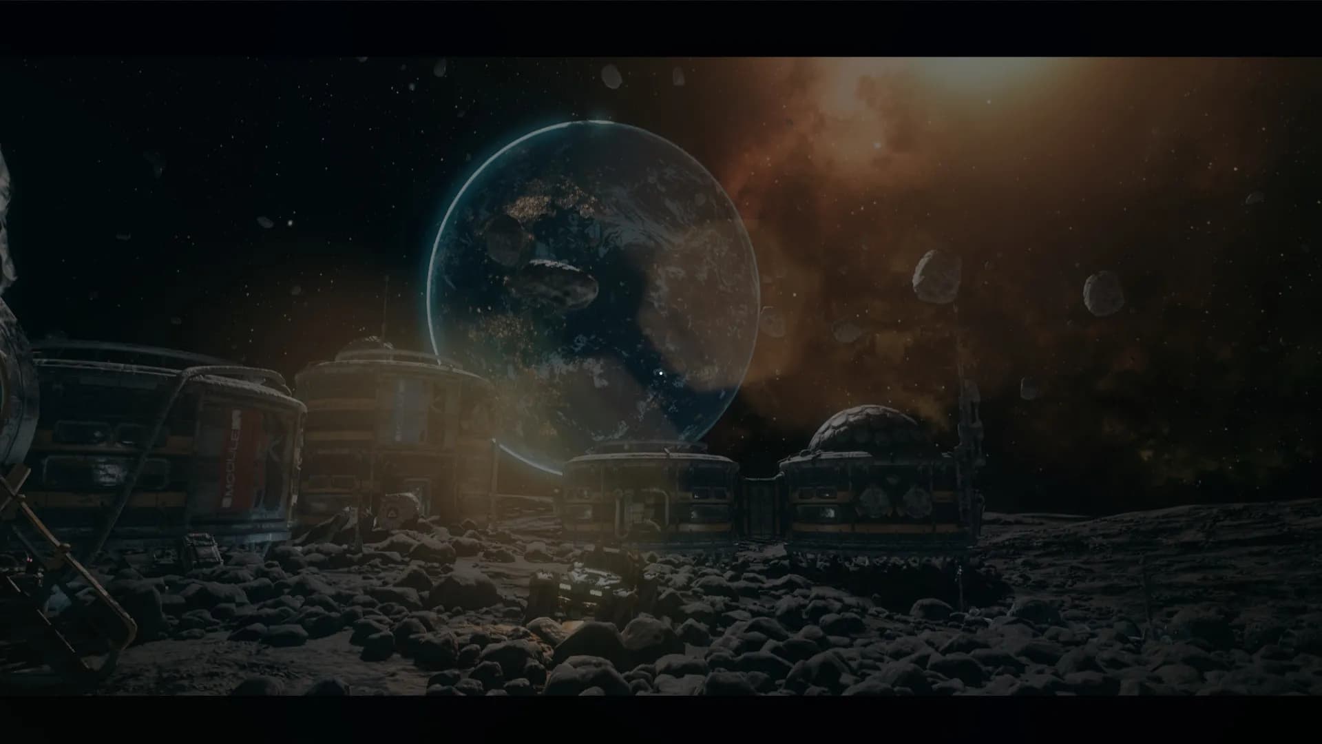 The Moon Relax screenshot screenshot 9