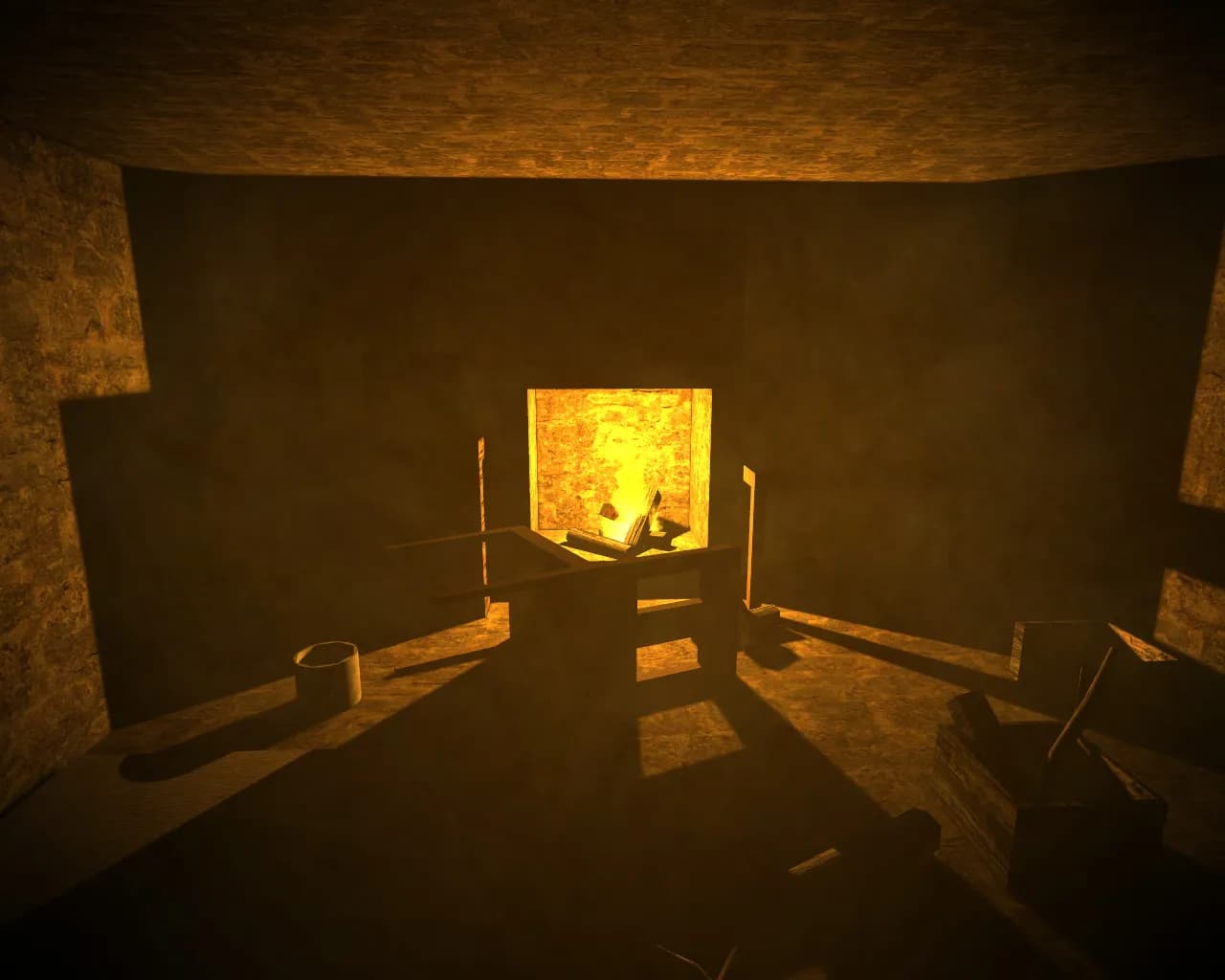 The Moon Sliver screenshot screenshot 1