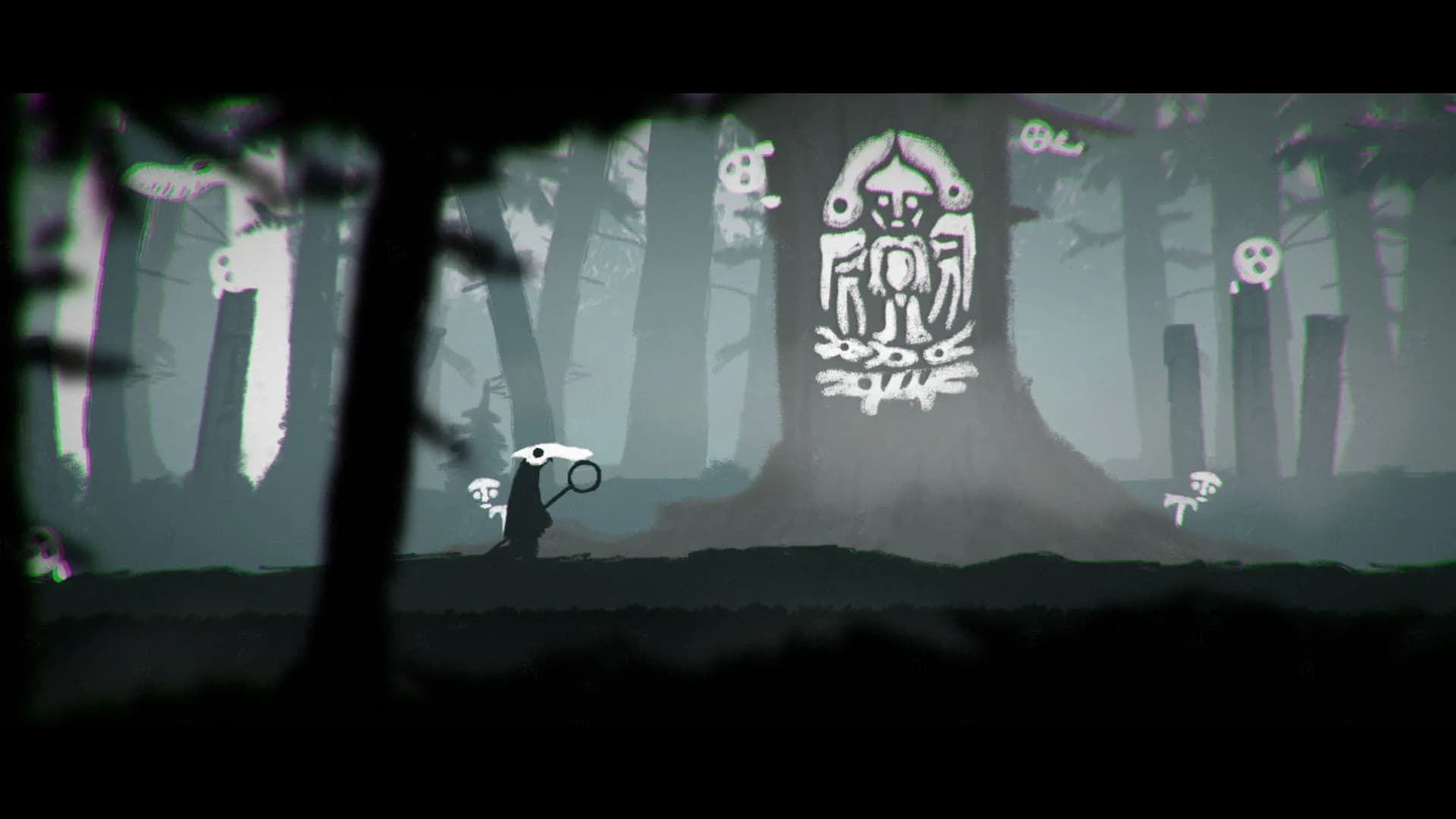 The Mooseman screenshot screenshot 0