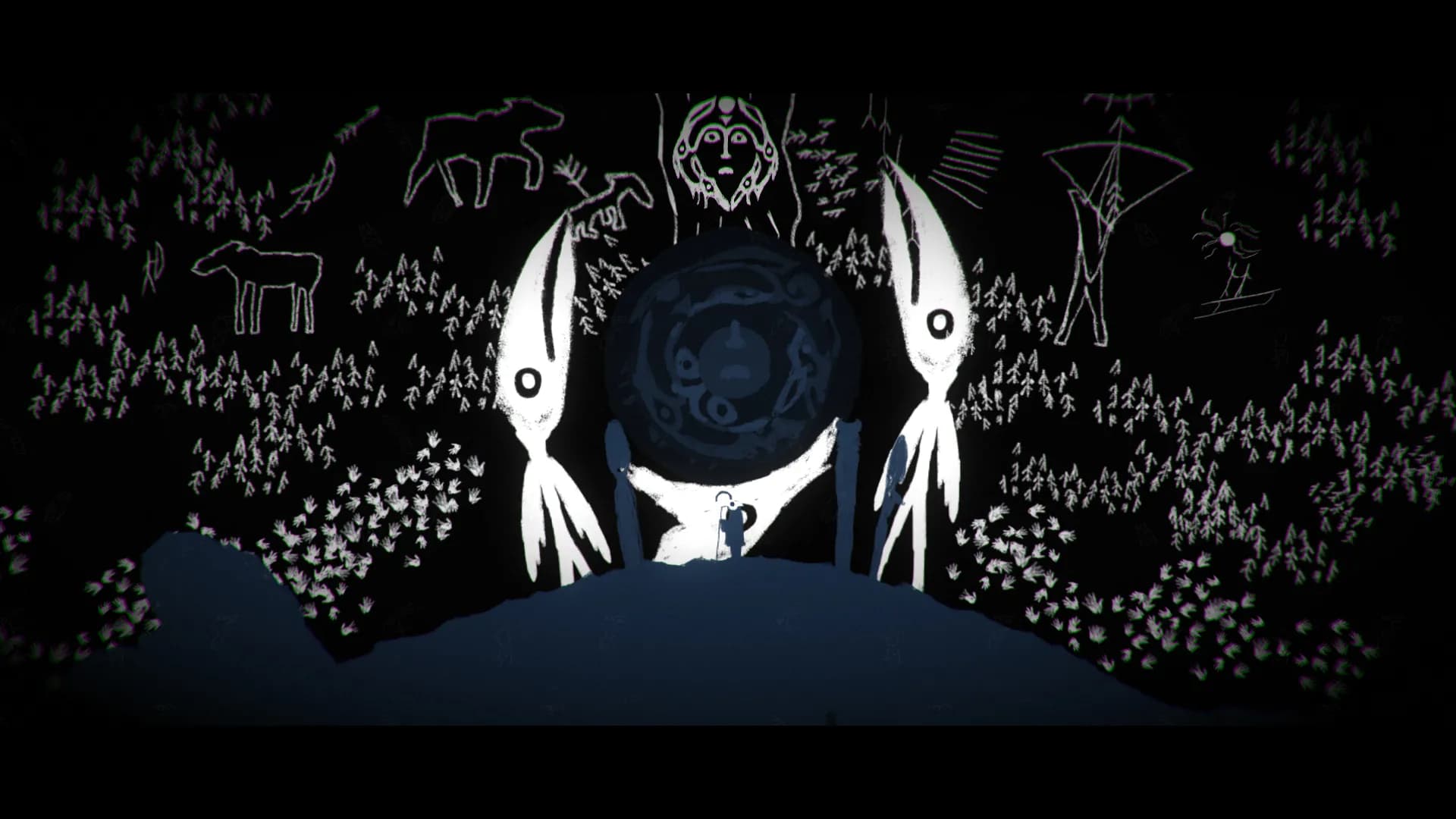 The Mooseman screenshot screenshot 7