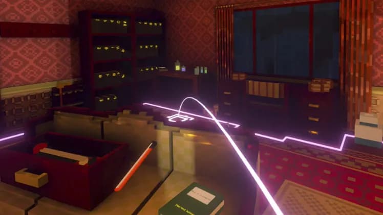 The Murder of H. screenshot screenshot 2