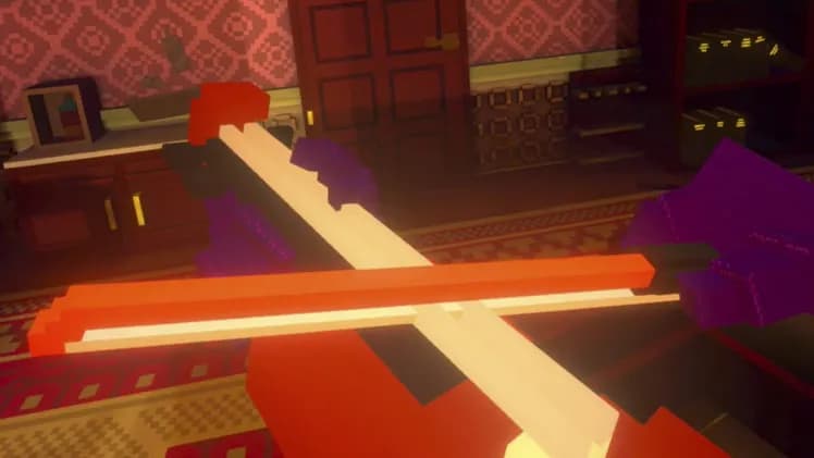 The Murder of H. screenshot screenshot 3