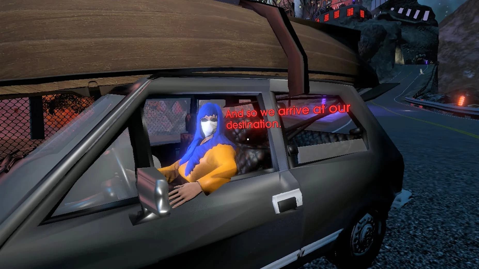 The Norwood Suite screenshot screenshot 10