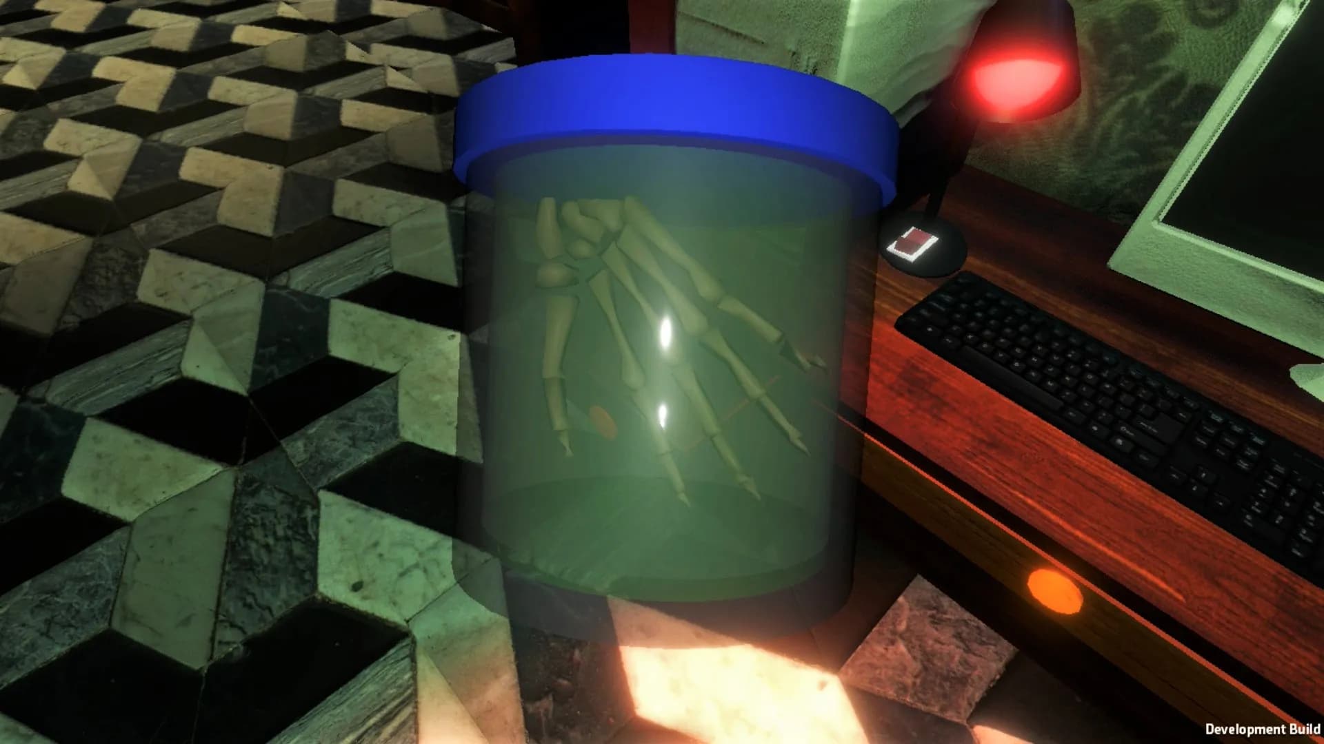 The Norwood Suite screenshot screenshot 11