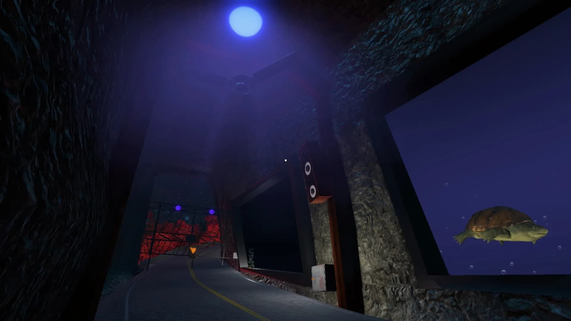 The Norwood Suite screenshot screenshot 18