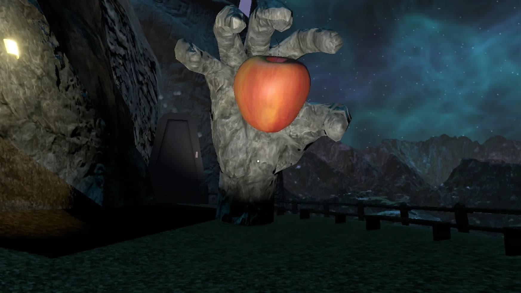 The Norwood Suite screenshot screenshot 4