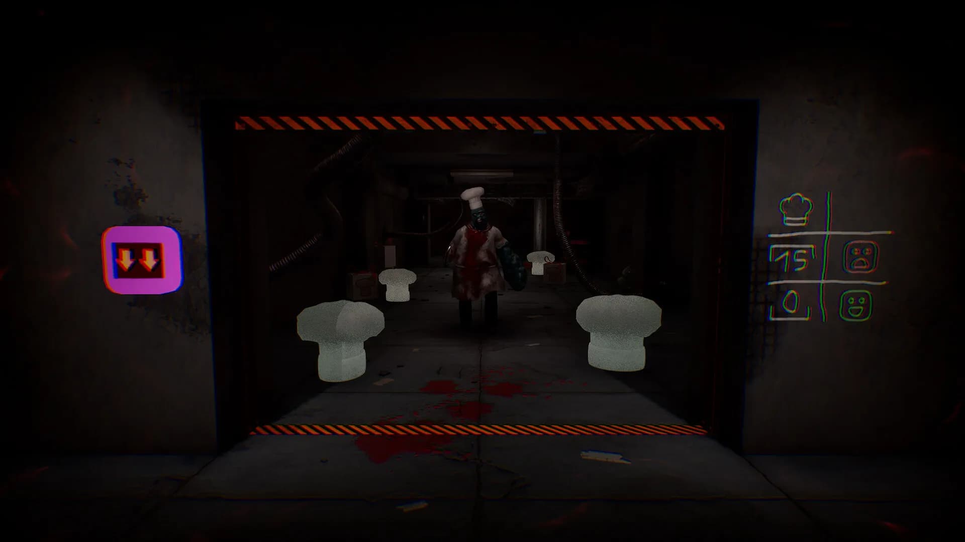 The OG Cake Factory screenshot screenshot 1