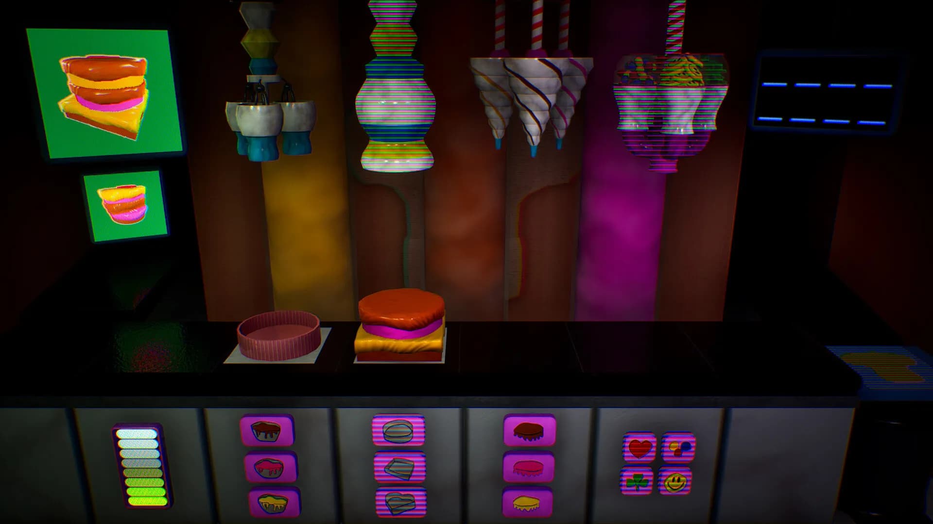 The OG Cake Factory screenshot screenshot 2