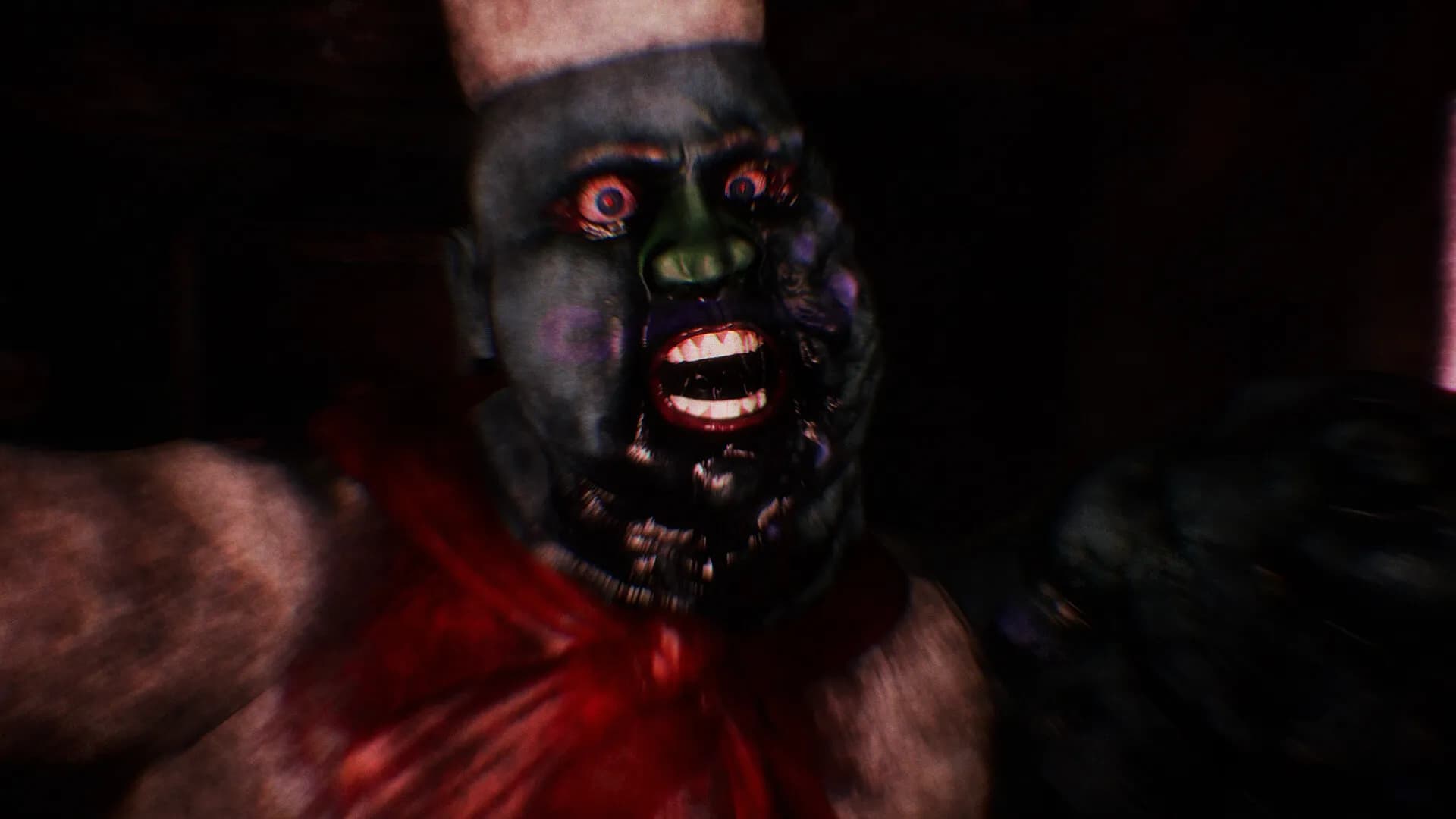 The OG Cake Factory screenshot screenshot 3