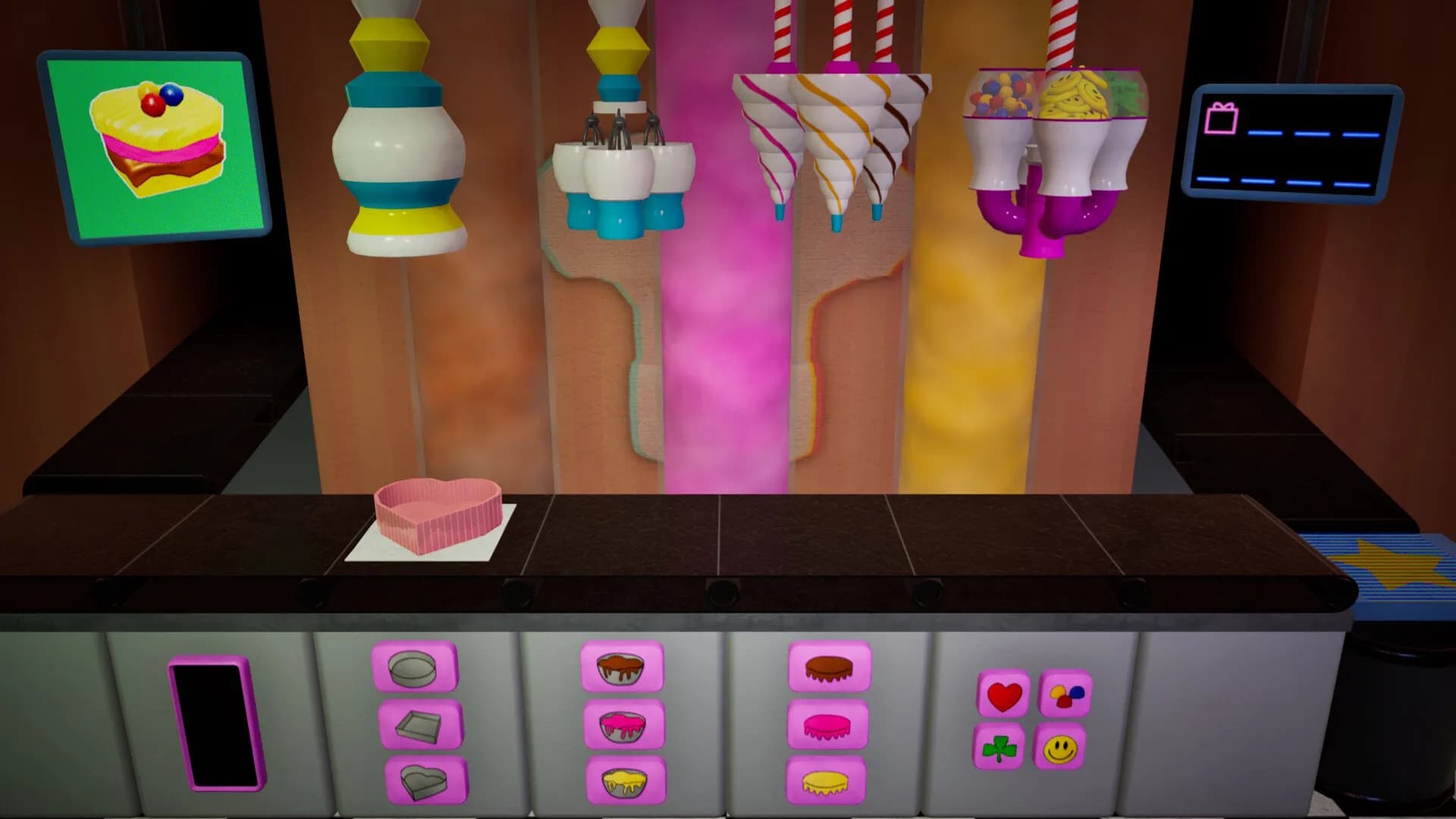 The OG Cake Factory screenshot screenshot 6