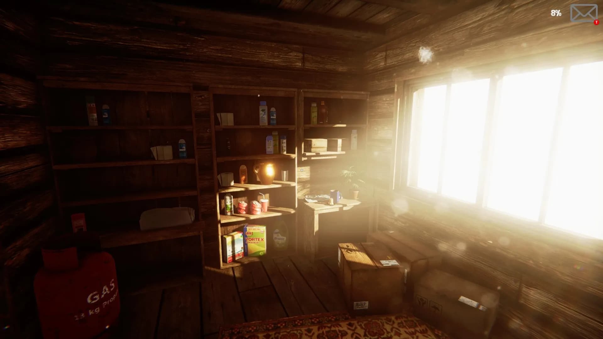 The Old House screenshot screenshot 3