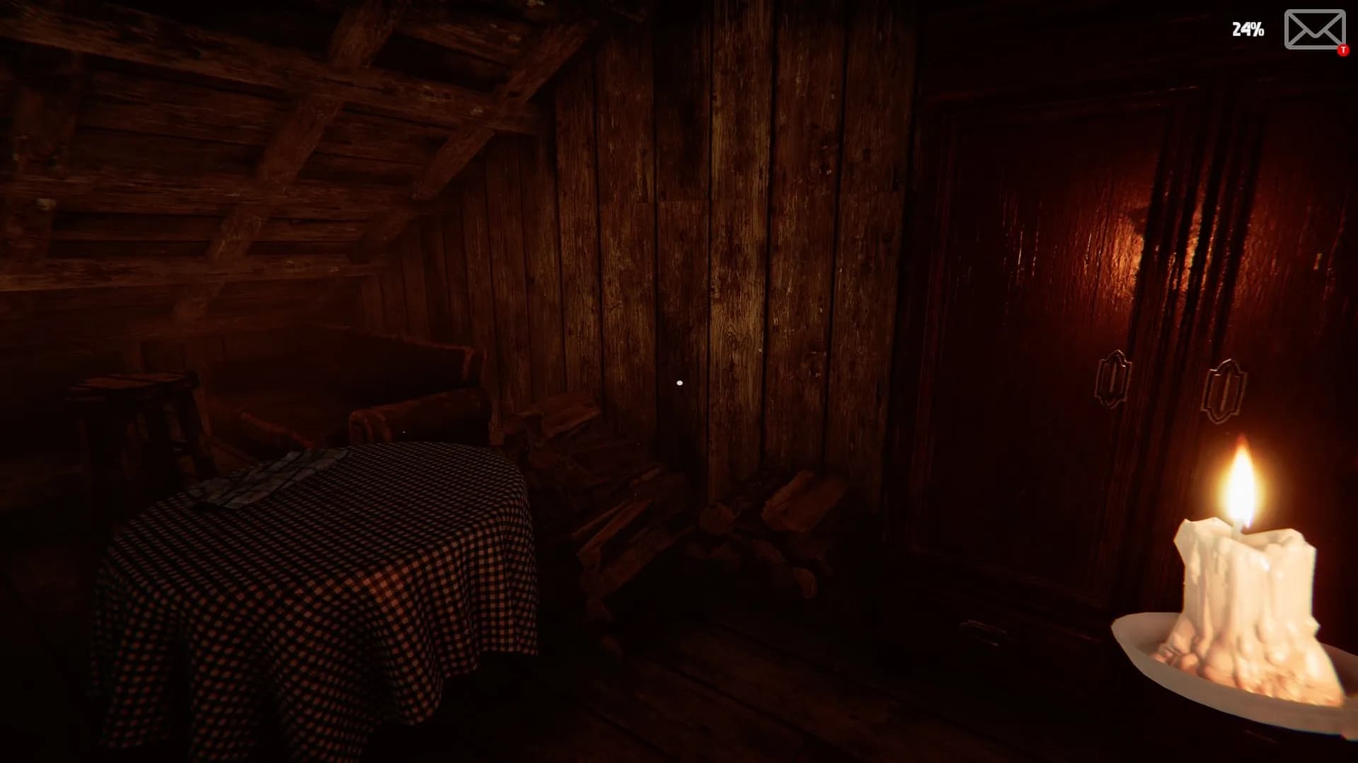 The Old House screenshot screenshot 5