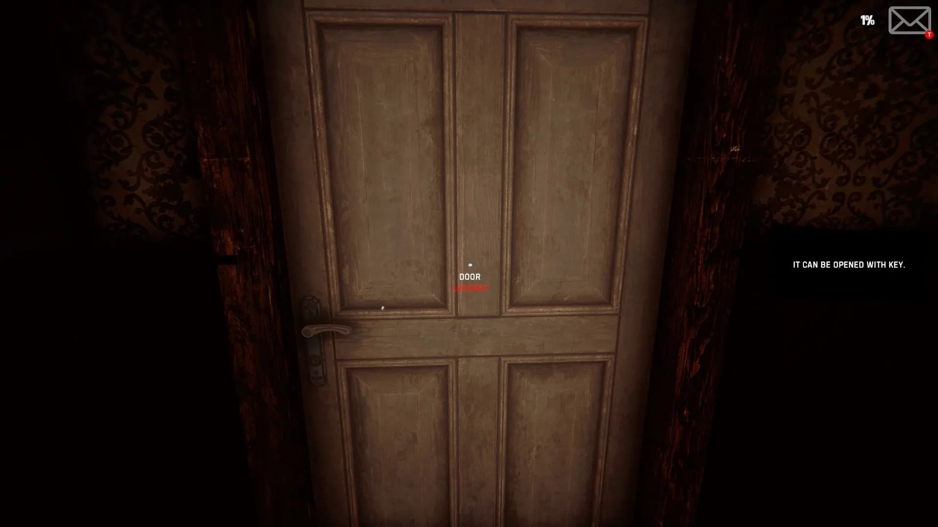 The Old House screenshot screenshot 7