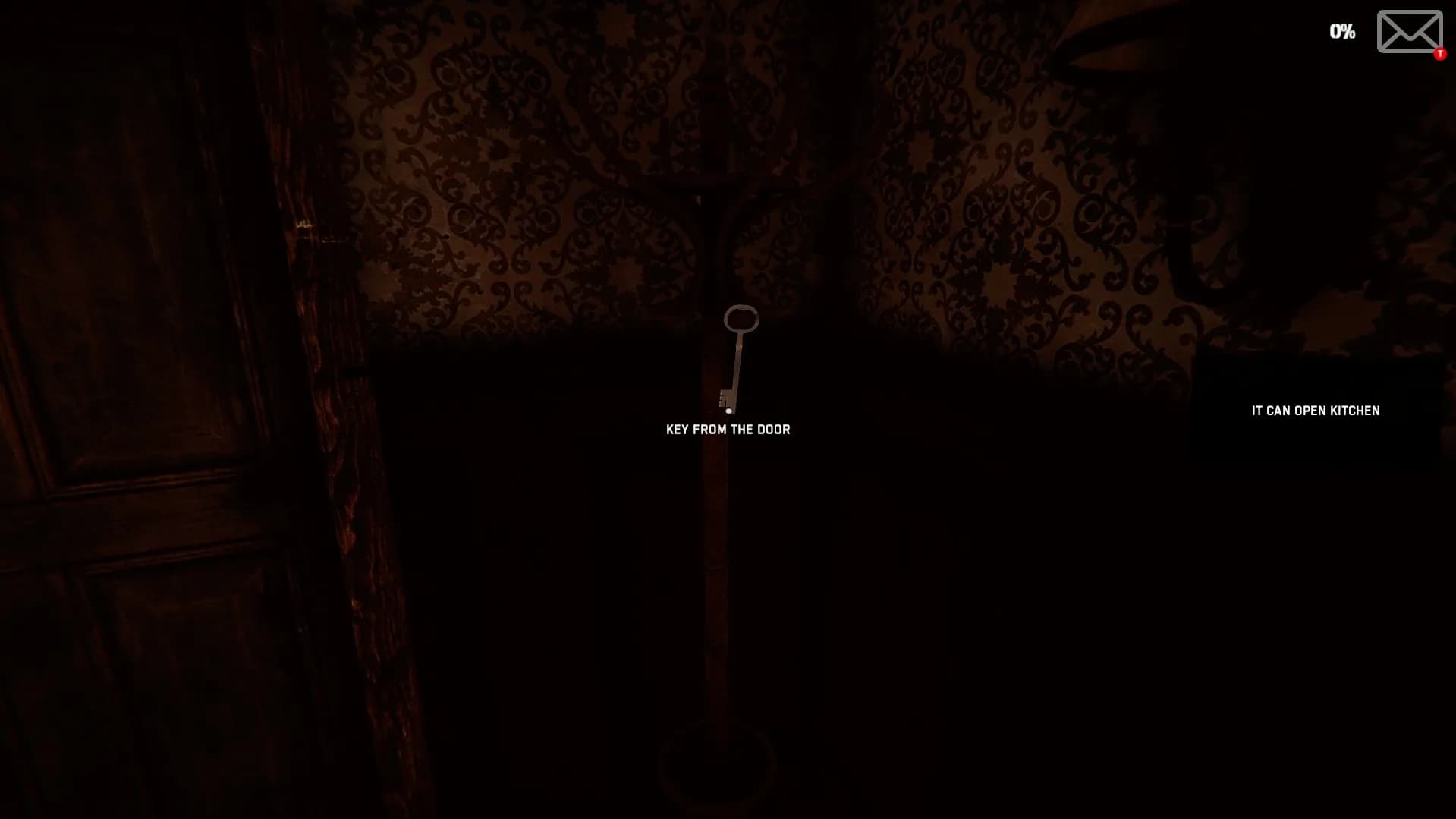 The Old House screenshot screenshot 8