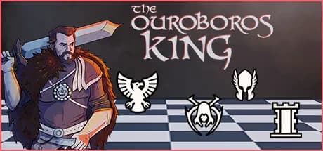 the ouroboros king thumbnail