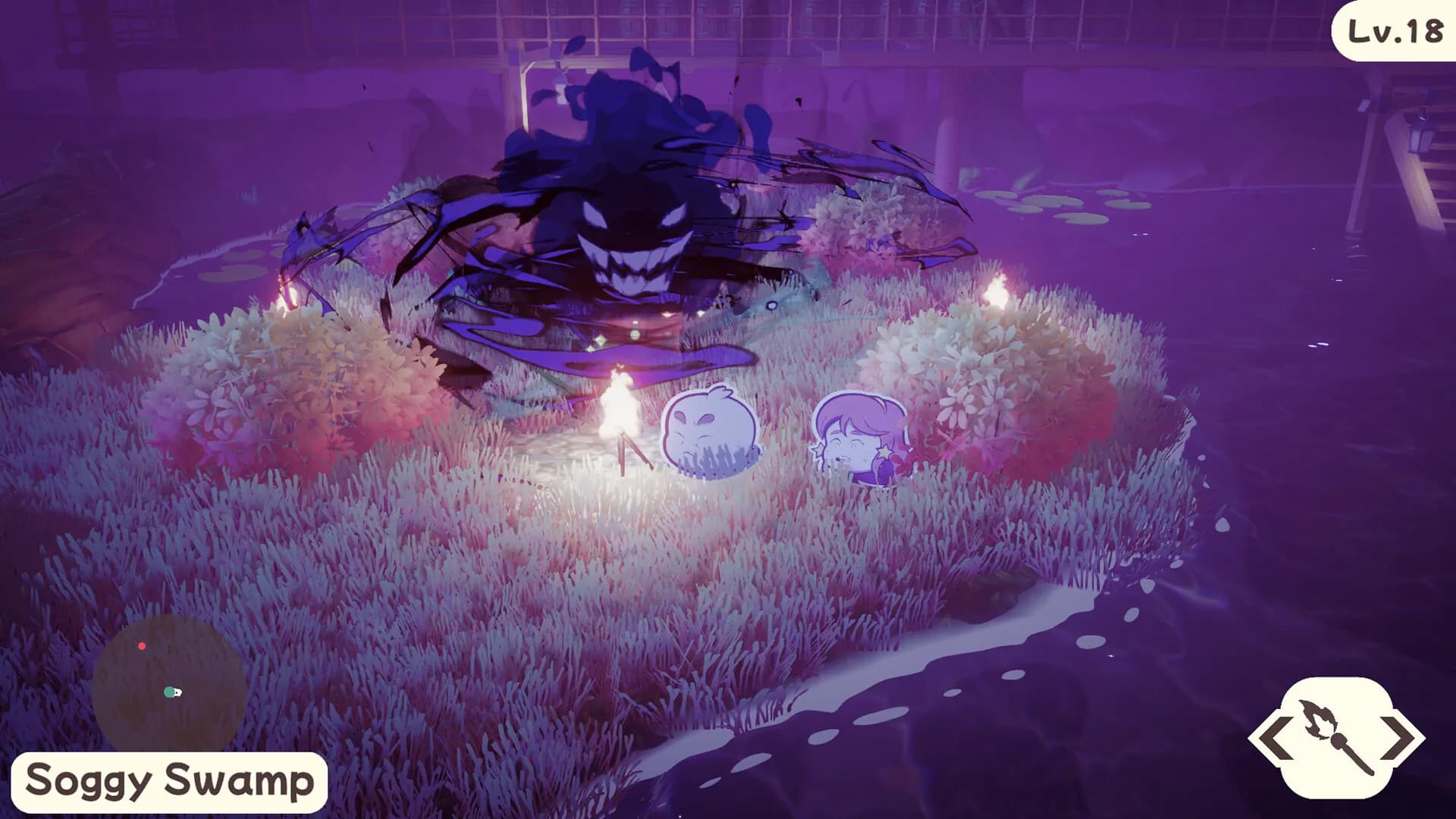 The Outbound Ghost screenshot screenshot 3