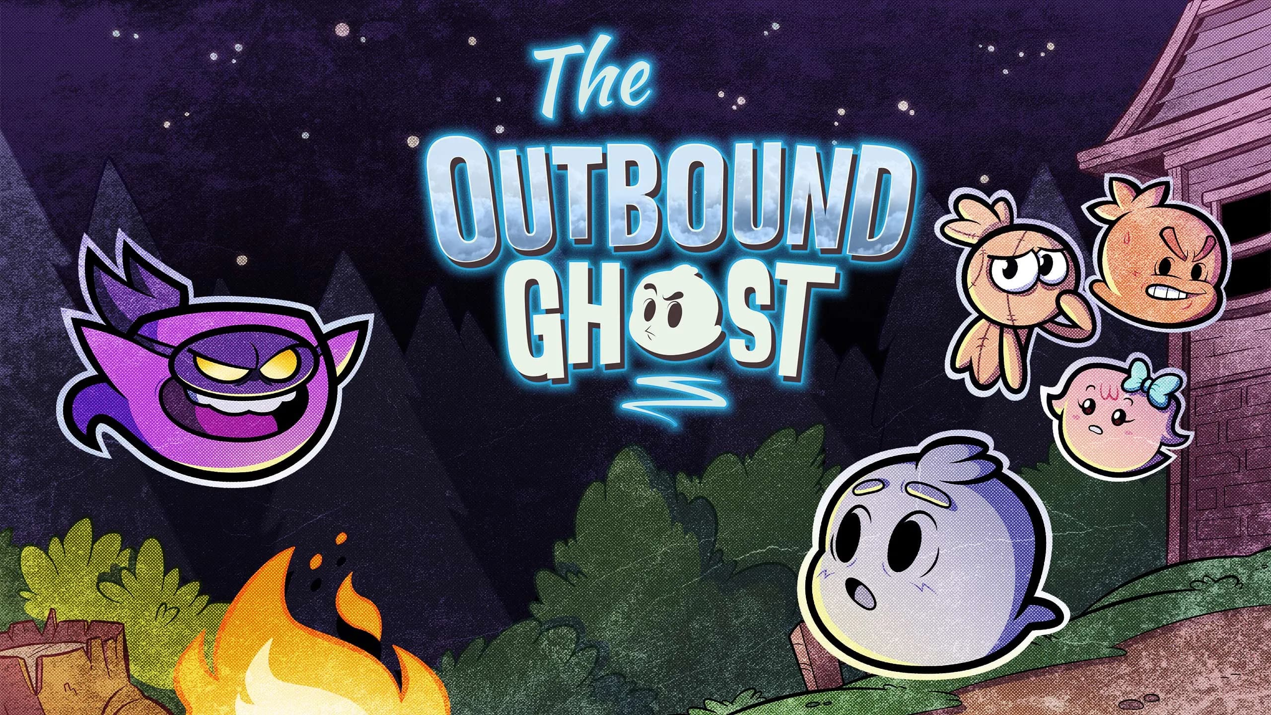 the outbound ghost vertical card thumbnail