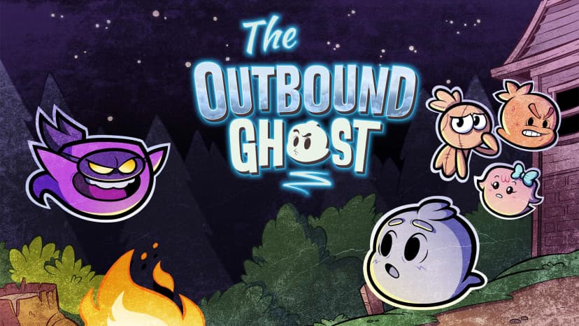 the outbound ghost thumbnail