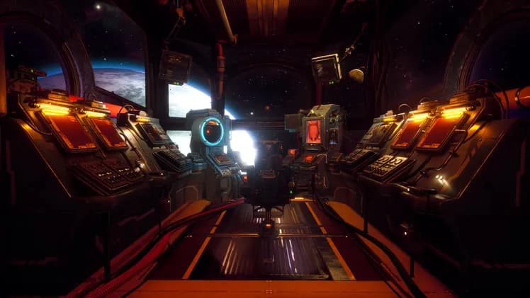The Outer Worlds screenshot screenshot 4