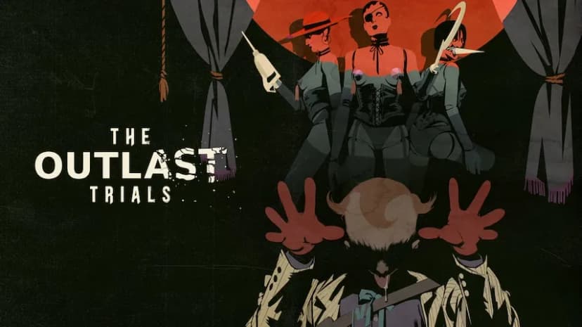 the outlast trials thumbnail