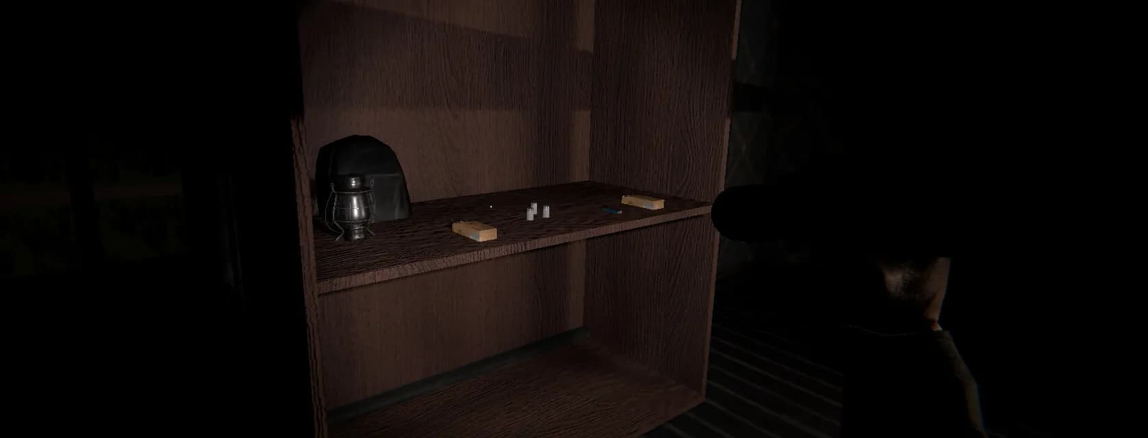 The Overground screenshot screenshot 3