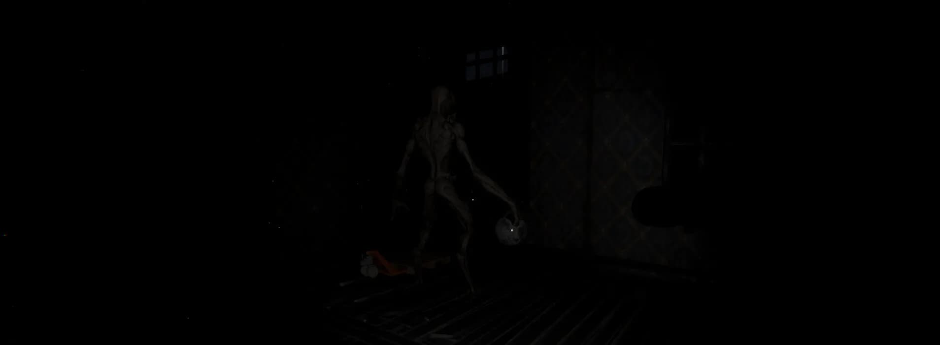 The Overground screenshot screenshot 4