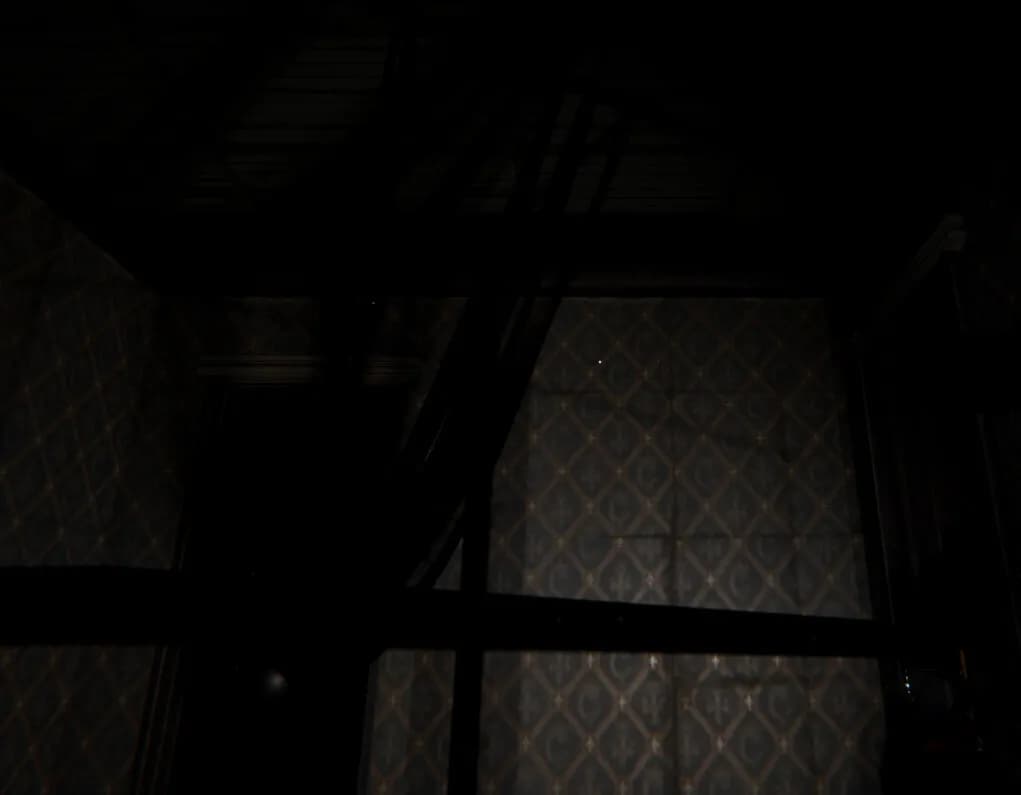 The Overground screenshot screenshot 5